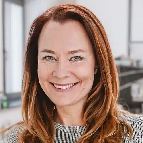 Veronika Smrčková